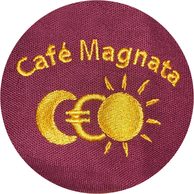 Café Magnata
