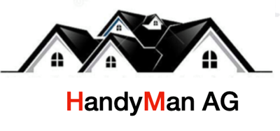 Logo Handyman AG SARLS