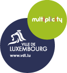 Logo Cinémathèque de la Ville de Luxembourg