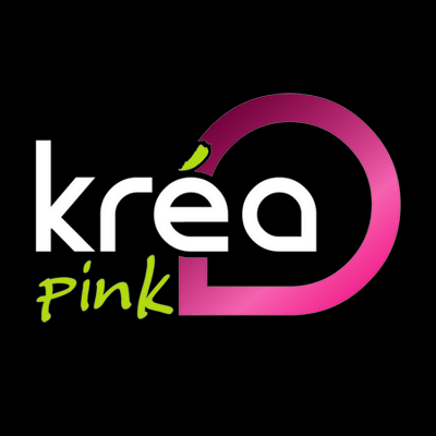 Kréa pink