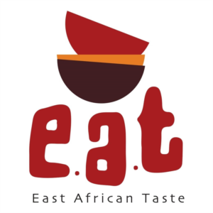 Logo E.A.T Franchise