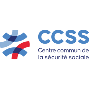 Logo Centre Commun de la Sécurité Sociale