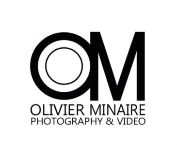 Logo Olivier Minaire Photography