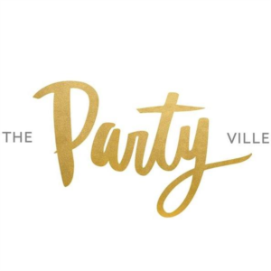 Logo The Party Ville