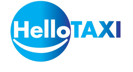 HelloTAXI