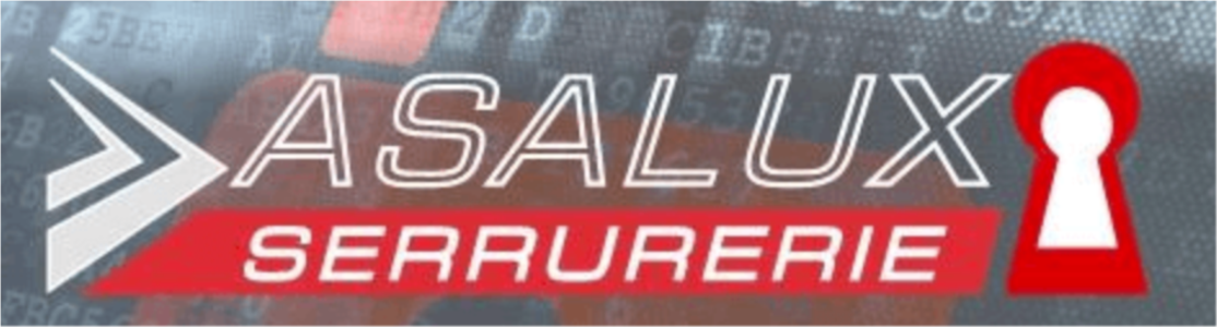Asalux Serrurerie Sàrl