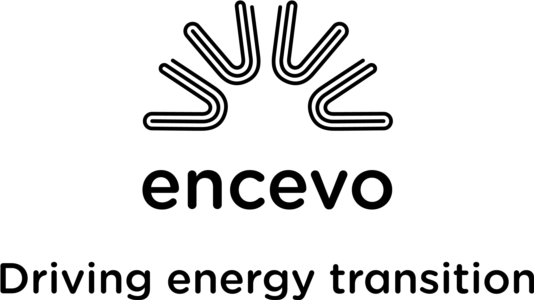 Logo Encevo SA