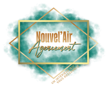 Logo Nouvel'Air Agencement SARLS