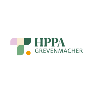 Logo H.P.P.A Grevenmacher