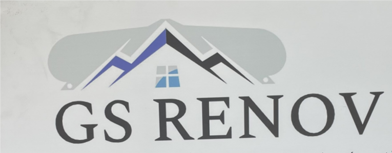 Logo GS RENOV