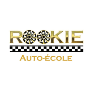 Logo Auto-Ecole Rookie Sàrl