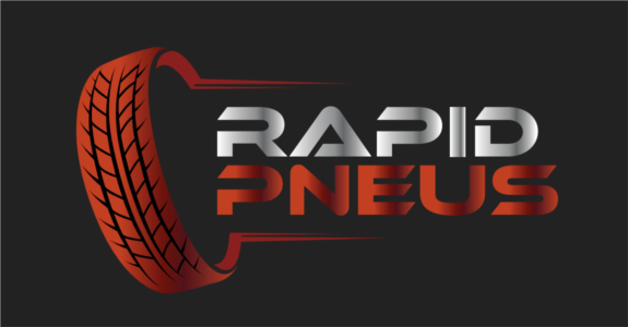 Logo RAPID PNEU SASU