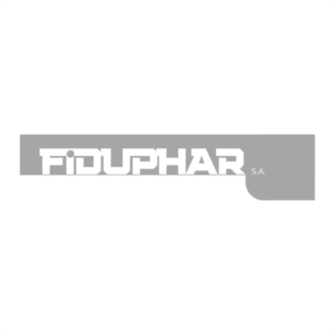 Logo Fiduphar SA