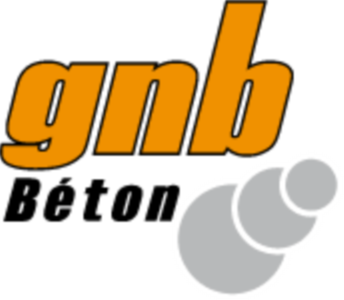 Logo GNB  BETON BASTOGNE