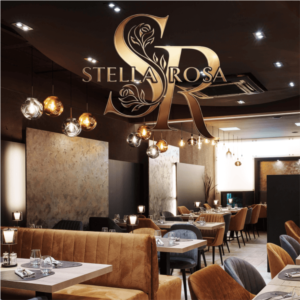 Stella Rosa