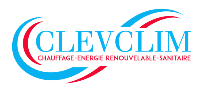 Logo Clevclim Sàrl