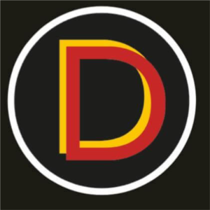 Logo Restaurant Dos Gringos