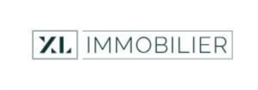 Logo XL IMMOBILIER