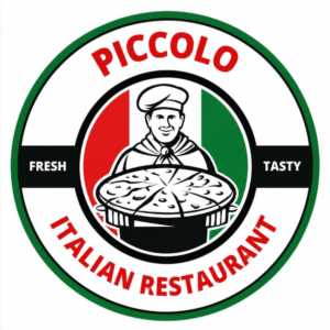 Logo Piccolo Come Sàrl