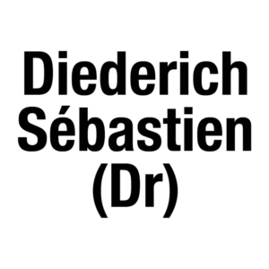 Logo Diederich Sébastien (Dr)