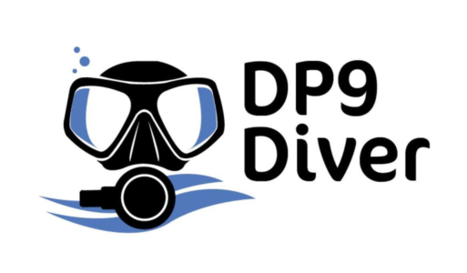 Logo DP9 Diver