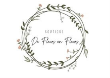 Fleurs en Fleurs (De)