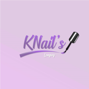 Logo Knails - Prothésie ongulaire & Massage bien-être