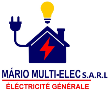 Logo Mario Multi-Elec Sàrl