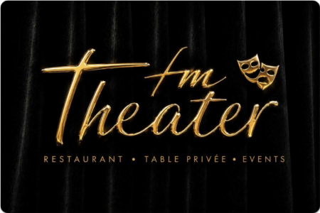 Logo Am Theater SARLS