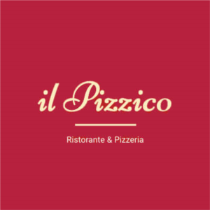 Logo Restaurant Pizzeria Il Pizzico