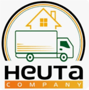 Logo H.E.U.T.A Company SARLS