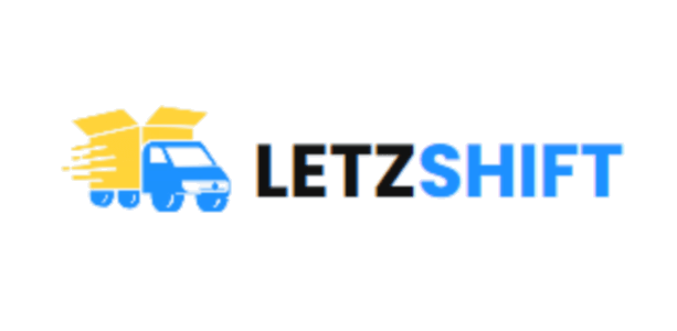 Logo LETZSHIFT