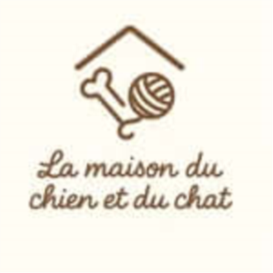 Logo La Maison du Chien et du Chat