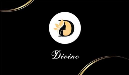 Logo Divine I-Motion