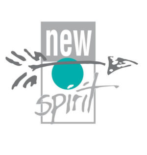 Logo New Spirit (Incentives & Events)