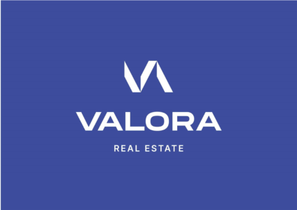 Logo Valora Real Estate Agency