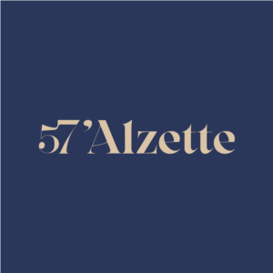 Logo 57 l'Alzette