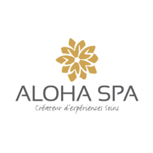 Logo Aloha SPA
