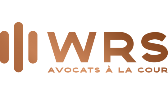 Logo WRS AVOCATS