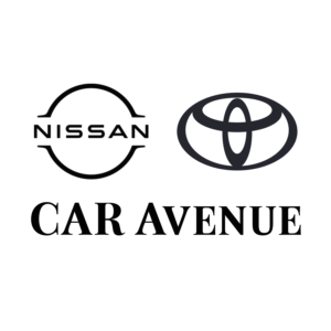 Logo Nissan Toyota Alzingen