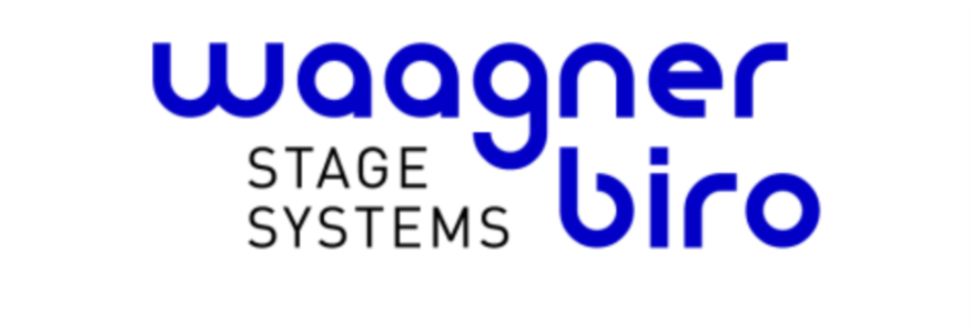 Logo Waagner-Biro Luxembourg Stage Systems