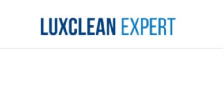 LuxClean Expert