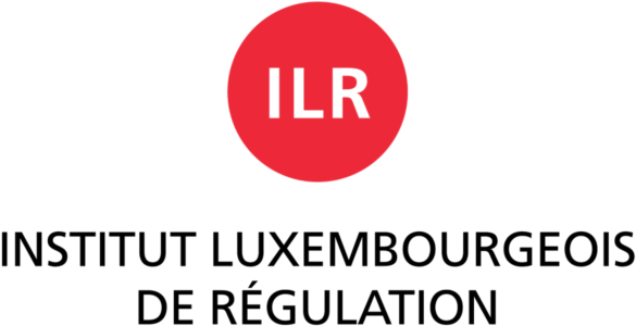 ILR - Institut Luxembourgeois de Régulation