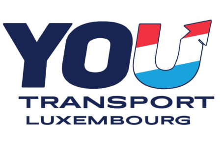 Logo YOU Transport Luxembourg