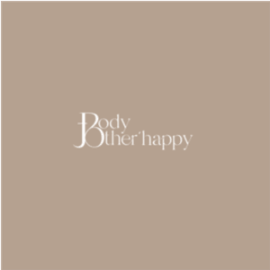 Logo Body Ther'Happy Eurl
