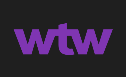 Logo Willis Towers Watson Luxembourg SA