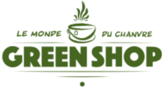 GREEN SHOP CBD