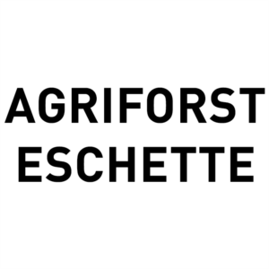 Logo Agriforst Eschette