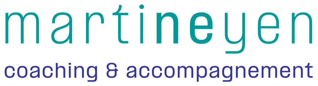 Logo Martine Neyen
