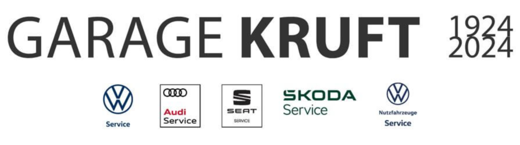 Garage Kruft